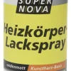 Super-Nova Heizkörperspray weiß seidenmatt ca. 0,4 l