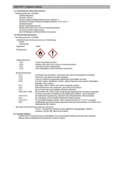 Super-Nova Heizkörperspray weiß seidenmatt ca. 0,4 l