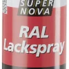 Super-Nova Lackspray enzianblau hochglänzend ca. 0,4 l