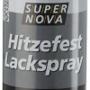 Super-Nova Lackspray Hitzefest silber matt ca. 0,4 l