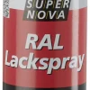 Super-Nova Lackspray schokobraun hochglänzend ca. 0,4 l