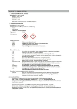 Super-Nova Rallye-Spray gold glänzend ca. 0,4 l