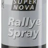 Super-Nova Rallye-Spray mattschwarz matt ca. 0,4 l