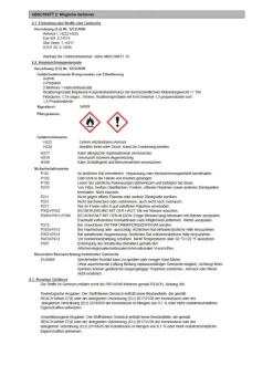 Super-Nova Rostschutz-Grundier-Spray grau ca. 0,4 l
