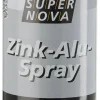 Super-Nova Zink-Alu Spray Alu matt ca. 0,4 l