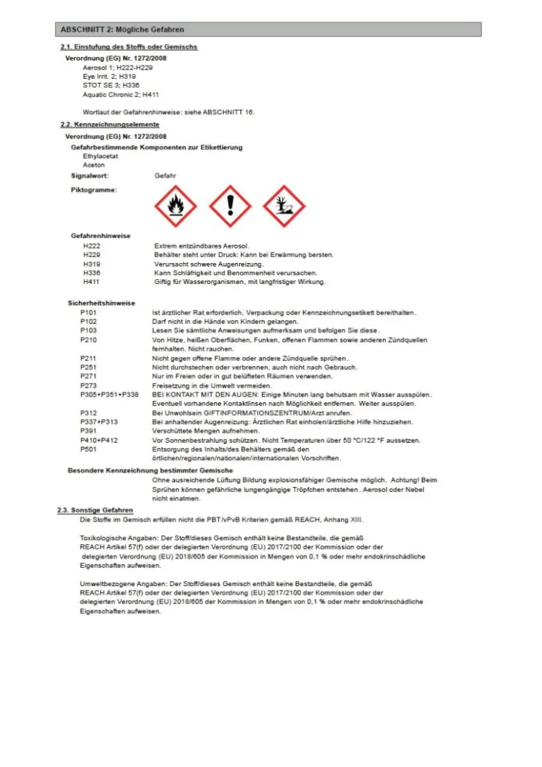 Super-Nova Zink-Alu Spray Alu matt ca. 0,4 l
