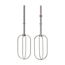 SWISS HOME Stabmixer schwarz silber Edelstahl B/H/L: ca. 11x15,5x21,5 cm