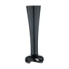 SWISS HOME Stabmixer schwarz Edelstahl B/H/L: ca. 7,5x38,5x7,5 cm
