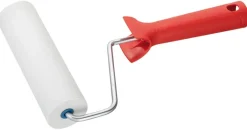 Tapetenandruckroller B/L: ca. 15x27 cm