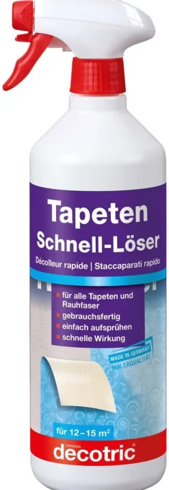 Tapetenschnellablöser ca. 1 l