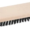 Tapezierbürste L: ca. 23,5 cm