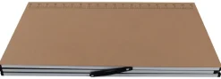 Tapeziertisch B/H/L: ca. 58x76x295 cm