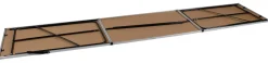 Tapeziertisch B/H/L: ca. 58x76x295 cm