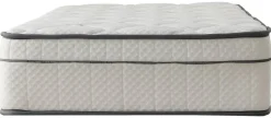 Taschenfederkernmatratze Redmond Liegefläche B/L: ca. 90x200 cm