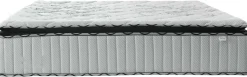 Taschenfederkernmatratze Viyola Liegefläche B/L: ca. 180x200 cm
