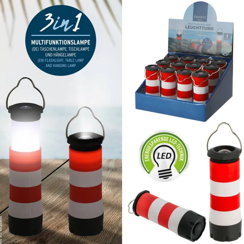 Taschenlampe