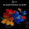 TCL LED-Fernseher 55T69CX1 B/H: ca. 123x75 cm