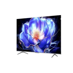 TCL QLED-Fernseher 55P71KX1 schwarz B/H: ca. 122x77 cm