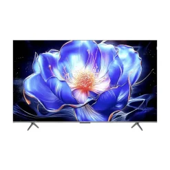 TCL QLED-Fernseher 55P71KX1 schwarz B/H: ca. 122x77 cm