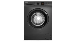 Telefunken Waschmaschine TF-WM-5141T1DI dark Inox B/H/T: ca. 60x85x53 cm ca. 80 kg