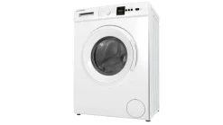 TELEFUNKEN Waschmaschine TF-WM-4201T0 weiß B/H/T: ca. 60x85x50 cm ca. 5 kg