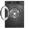 Telefunken Waschmaschine TF-WM-5441T1DI dark Inox B/H/T: ca. 60x85x50 cm ca. 70 kg
