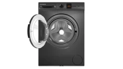 Telefunken Waschmaschine TF-WM-5441T1DI dark Inox B/H/T: ca. 60x85x50 cm ca. 70 kg