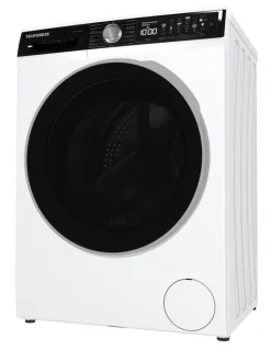 Telefunken Waschmaschine TF-WM-5561T3 weiß B/H/T: ca. 59,7x84,5x55,7 cm ca. 80 kg