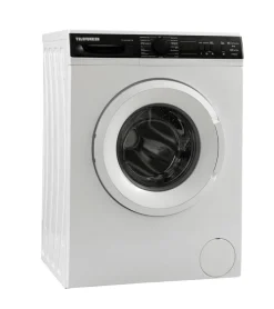 TELEFUNKEN Waschmaschine TF-WM-5141T1B weiß B/H/T: ca. 60x85x53 cm ca. 8 kg