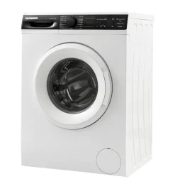 TELEFUNKEN Waschmaschine TF-WM-5141T1B weiß B/H/T: ca. 60x85x53 cm ca. 8 kg