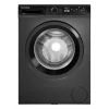 Telefunken Waschmaschine TF-WM-2641T3DI dark Inox B/H/T: ca. 60x85x60 cm