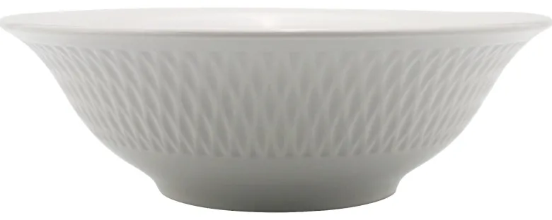 Teller weiß Porzellan D: ca. 18 cm