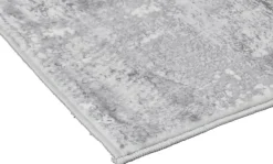 Teppich Abstracto grau B/L: ca. 160x220 cm