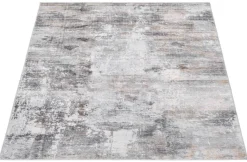 Teppich Abstracto taupe B/L: ca. 160x220 cm