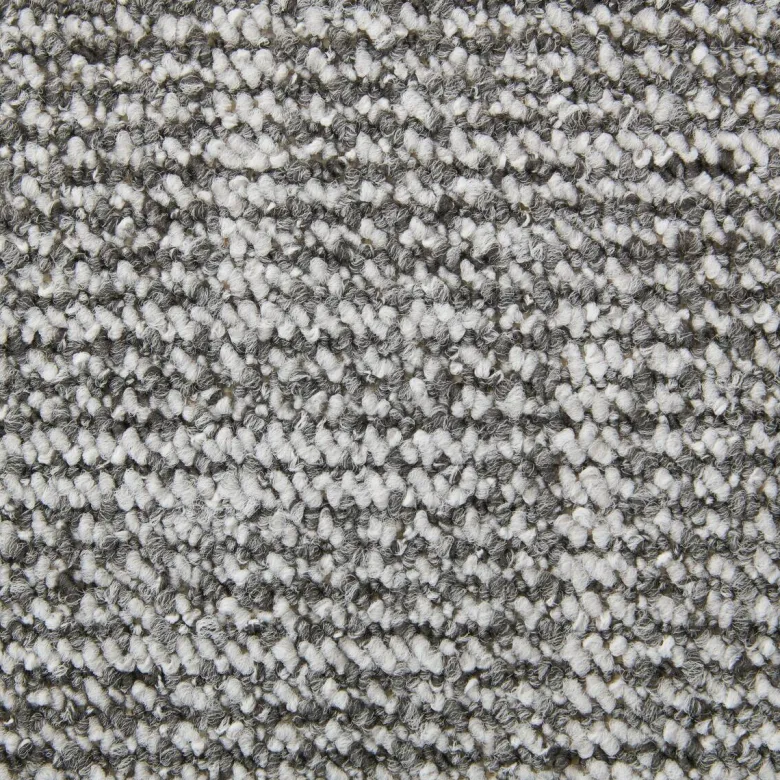 Teppichboden Cadiz grau B: ca. 400 cm pro m²