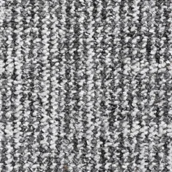 Teppichboden Cadiz grau B: ca. 400 cm pro m²