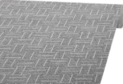 Teppichboden Cadiz grau B: ca. 400 cm pro m²