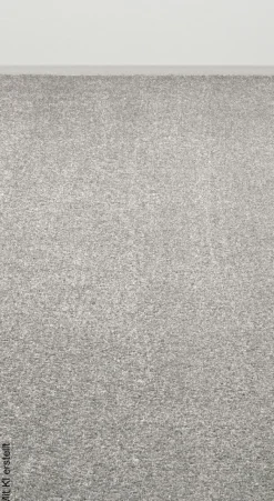Teppichboden Crown grau B: ca. 400 cm pro m²