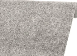Teppichboden Crown grau B: ca. 400 cm pro m²