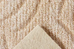 Teppichboden Emmy hellbeige B/L: ca. 200x300 cm pro Stück