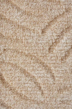 Teppichboden Emmy hellbeige B/L: ca. 200x300 cm pro Stück
