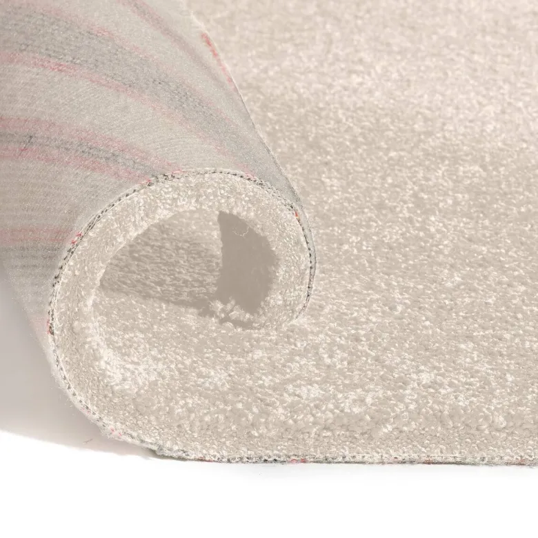Teppichboden Euphoria beige B: ca. 500 cm pro m²