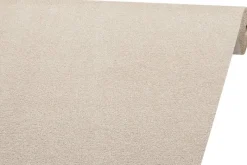 Teppichboden Garda beige B: ca. 500 cm pro m²