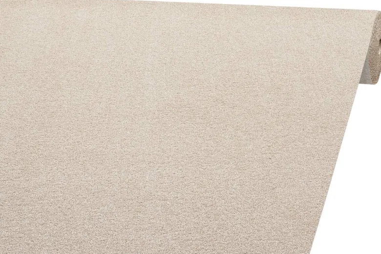 Teppichboden Garda beige B: ca. 500 cm pro m²