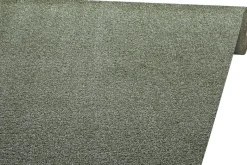 Teppichboden Garda grün B: ca. 400 cm pro m²
