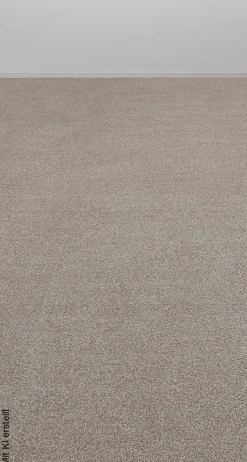 Teppichboden Hanoi beige B: ca. 400 cm pro m²