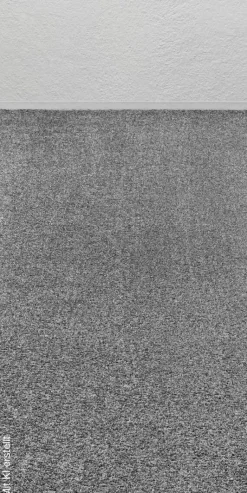 Teppichboden Hanoi dunkelgrau B: ca. 400 cm pro m²