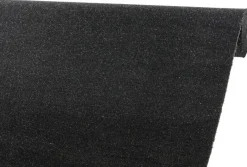 Teppichboden Harrow Flash schwarz B: ca. 400 cm pro m²