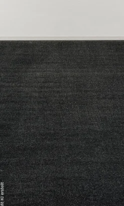 Teppichboden Harrow Flash schwarz B: ca. 500 cm pro m²