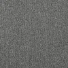 Teppichboden Java dunkelgrau B: ca. 400 cm pro m²